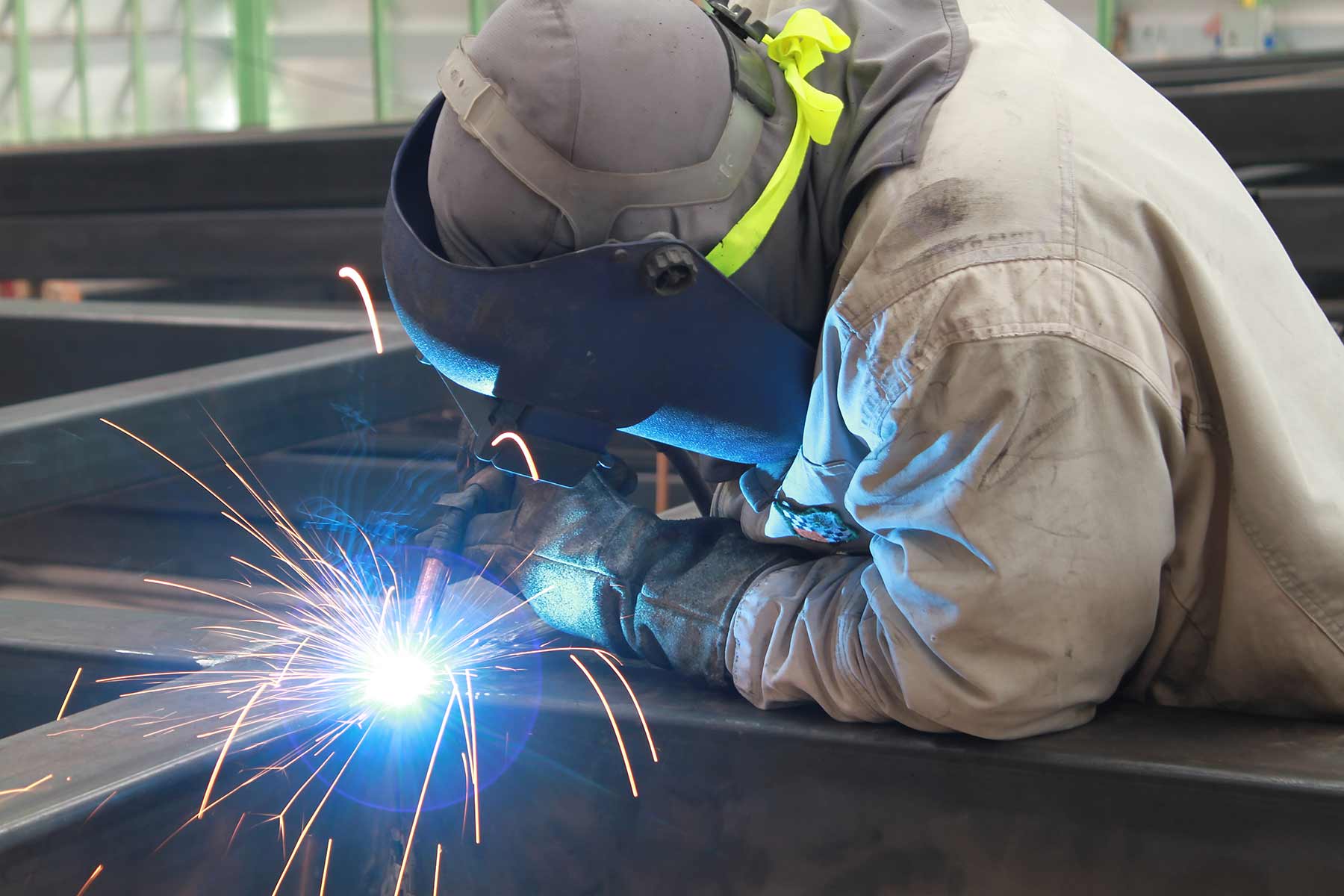 Welding & Fabrication